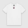 Mens Slimfit Crew Neck Tee Thumbnail