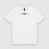Mens Slimfit Crew Neck Tee Thumbnail