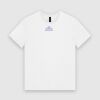 Mens Slimfit Crew Neck Tee Thumbnail