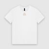 Mens Slimfit Crew Neck Tee Thumbnail