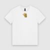 Mens Slimfit Crew Neck Tee Thumbnail