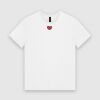 Mens Slimfit Crew Neck Tee Thumbnail