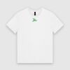 Mens Slimfit Crew Neck Tee Thumbnail