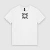 Mens Slimfit Crew Neck Tee Thumbnail
