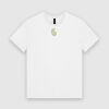 Mens Slimfit Crew Neck Tee Thumbnail