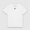 Mens Slimfit Crew Neck Tee Thumbnail