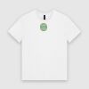 Mens Slimfit Crew Neck Tee Thumbnail