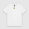 Mens Slimfit Crew Neck Tee Thumbnail