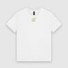Mens Slimfit Crew Neck Tee Thumbnail