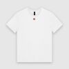 Mens Slimfit Crew Neck Tee Thumbnail