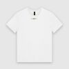 Mens Slimfit Crew Neck Tee Thumbnail