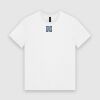 Mens Slimfit Crew Neck Tee Thumbnail