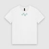 Mens Slimfit Crew Neck Tee Thumbnail