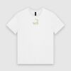 Mens Slimfit Crew Neck Tee Thumbnail