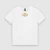 Mens Slimfit Crew Neck Tee Thumbnail