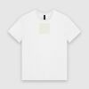 Mens Slimfit Crew Neck Tee Thumbnail