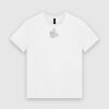 Mens Slimfit Crew Neck Tee Thumbnail