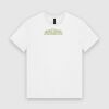 Mens Slimfit Crew Neck Tee Thumbnail