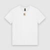 Mens Slimfit Crew Neck Tee Thumbnail