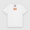 Mens Slimfit Crew Neck Tee Thumbnail