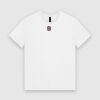 Mens Slimfit Crew Neck Tee Thumbnail