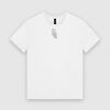 Mens Slimfit Crew Neck Tee Thumbnail