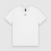 Mens Slimfit Crew Neck Tee Thumbnail