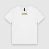 Mens Slimfit Crew Neck Tee Thumbnail