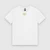 Mens Slimfit Crew Neck Tee Thumbnail