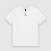 Mens Slimfit Crew Neck Tee Thumbnail