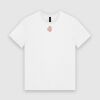 Mens Slimfit Crew Neck Tee Thumbnail