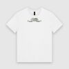Mens Slimfit Crew Neck Tee Thumbnail