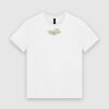 Mens Slimfit Crew Neck Tee Thumbnail