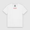 Mens Slimfit Crew Neck Tee Thumbnail