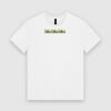 Mens Slimfit Crew Neck Tee Thumbnail