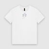 Mens Slimfit Crew Neck Tee Thumbnail