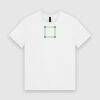 Mens Slimfit Crew Neck Tee Thumbnail