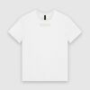 Mens Slimfit Crew Neck Tee Thumbnail