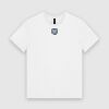 Mens Slimfit Crew Neck Tee Thumbnail