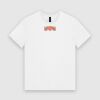 Mens Slimfit Crew Neck Tee Thumbnail