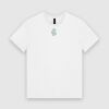 Mens Slimfit Crew Neck Tee Thumbnail