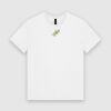 Mens Slimfit Crew Neck Tee Thumbnail