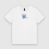 Mens Slimfit Crew Neck Tee Thumbnail