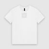 Mens Slimfit Crew Neck Tee Thumbnail