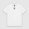 Mens Slimfit Crew Neck Tee Thumbnail