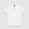 Mens Slimfit Crew Neck Tee Thumbnail