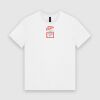 Mens Slimfit Crew Neck Tee Thumbnail