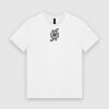 Mens Slimfit Crew Neck Tee Thumbnail