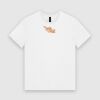 Mens Slimfit Crew Neck Tee Thumbnail