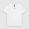 Mens Slimfit Crew Neck Tee Thumbnail